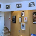 Otel Le Moderne - Anciennement Oursblanc Victorhugo 2*