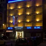 Le Moderne - Anciennement Oursblanc Victorhugo 2*