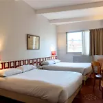 Le Moderne - Anciennement Oursblanc Victorhugo Otel Toulouse