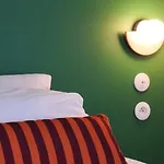 Otel Le Moderne - Anciennement Oursblanc Victorhugo Toulouse