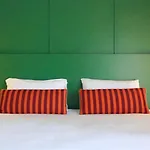 Le Moderne - Anciennement Oursblanc Victorhugo 2* Toulouse