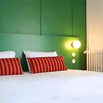 Le Moderne - Anciennement Oursblanc Victorhugo Otel Toulouse
