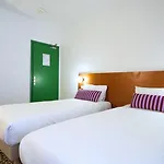 Otel Le Moderne - Anciennement Oursblanc Victorhugo