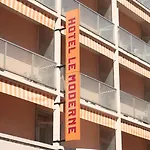 Le Moderne - Anciennement Oursblanc Victorhugo Otel 2*