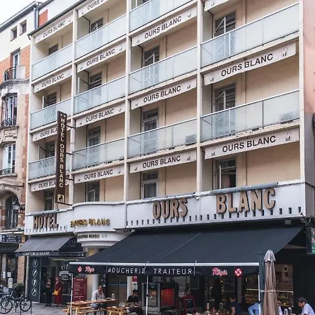 奥尔斯布兰科酒店 2*