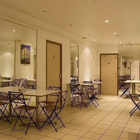酒店 奥尔斯布兰科酒店 2*