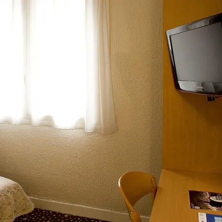 Le Moderne - Anciennement Oursblanc Victorhugo 2* Toulouse