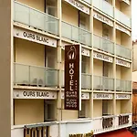 Hotel Le Moderne - Anciennement Hotel Oursblanc Victorhugo 2*