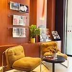 Hotel Le Moderne - Anciennement Oursblanc Victorhugo