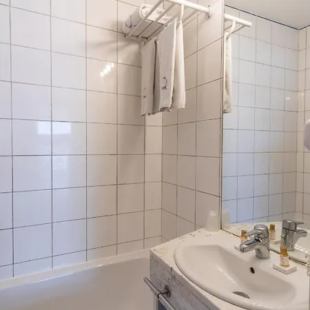 Hotel Ours Blanc - Victor Hugo Toulouse