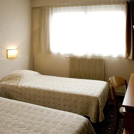 Le Moderne - Anciennement Oursblanc Victorhugo Toulouse