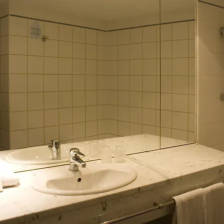 Le Moderne - Anciennement Oursblanc Victorhugo
