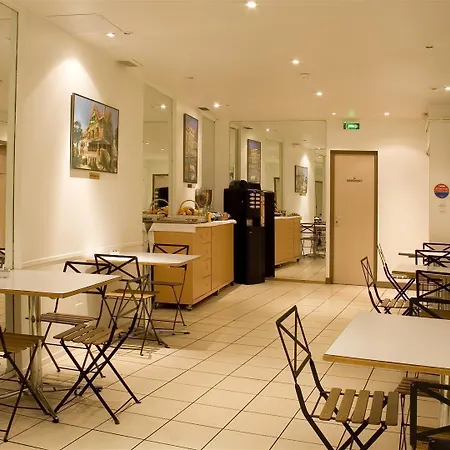Le Moderne 2*
