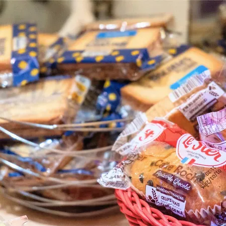 מלון Ours Blanc - Victor Hugo