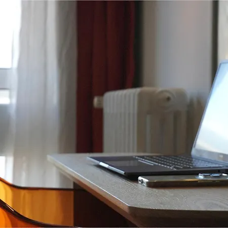 Ours Blanc - Victor Hugo 2* Toulouse