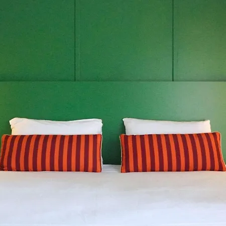 Le Moderne - Anciennement Oursblanc Victorhugo 2* Toulouse