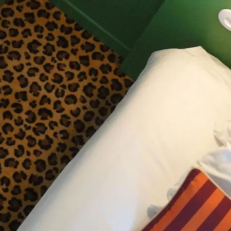 Le Moderne - Anciennement Oursblanc Victorhugo Hotel Toulouse