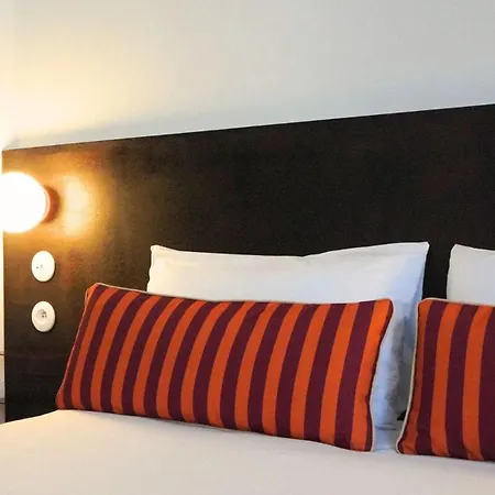 Hotel Le Moderne - Anciennement Oursblanc Victorhugo