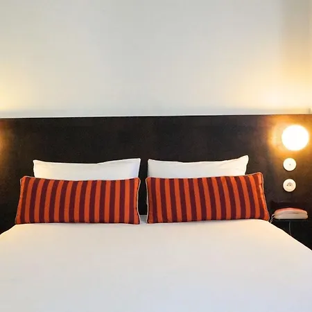 Le Moderne - Anciennement Oursblanc Victorhugo Hotel 2*