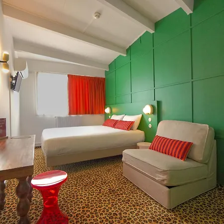 Le Moderne Hotel Tuluza