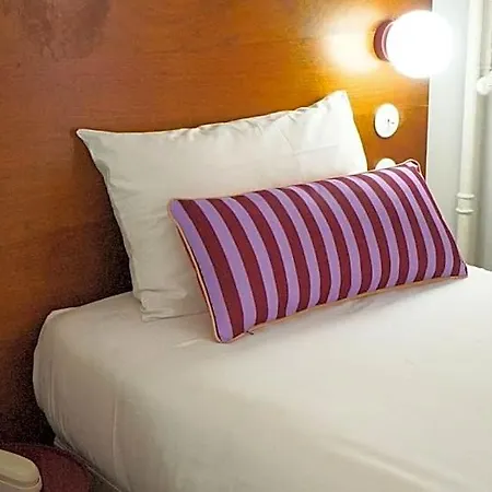 Hotel Le Moderne Toulouse