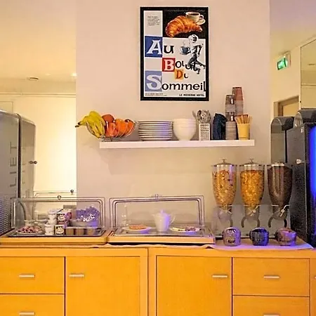Le Moderne