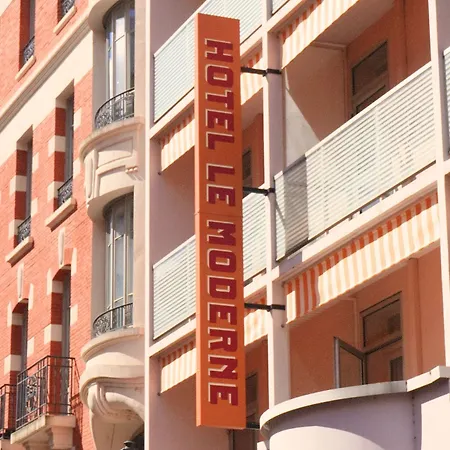 Le Moderne Toulouse