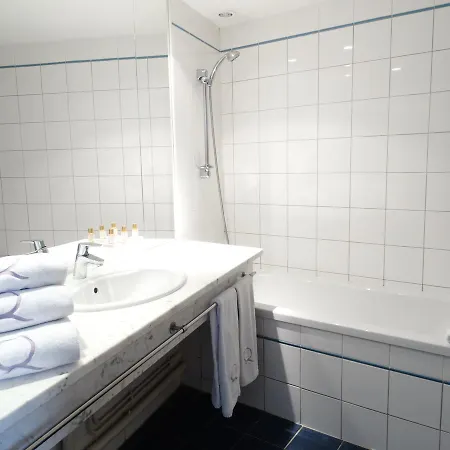 Ours Blanc - Victor Hugo Hotel Tuluza