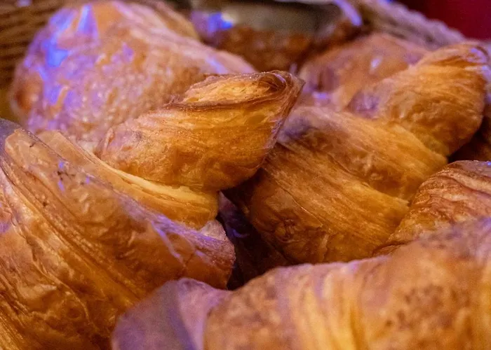 Hotel Ours Blanc - Victor Hugo Toulouse