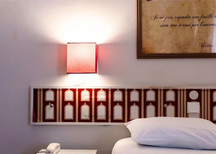 Ours Blanc - Victor Hugo