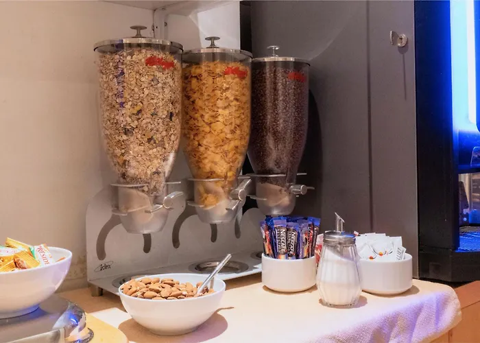 Ours Blanc - Victor Hugo 2* トゥールーズ