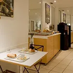 Hotel Le Moderne - Anciennement Hotel Oursblanc Victorhugo Hotel Toulouse