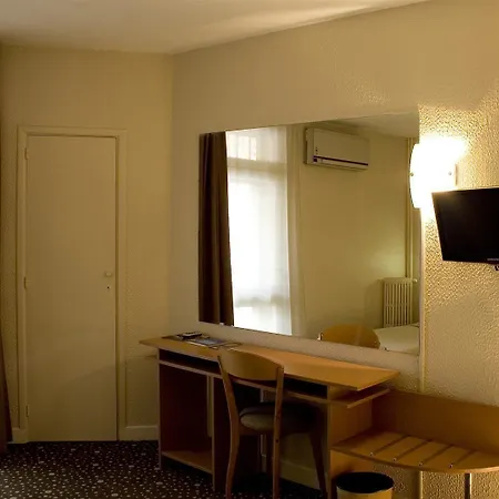 Ours Blanc - Victor Hugo 2* Toulouse