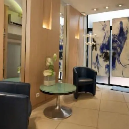 Hotel Ours Blanc - Victor Hugo