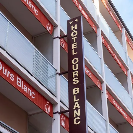 Ours Blanc - Victor Hugo 2*