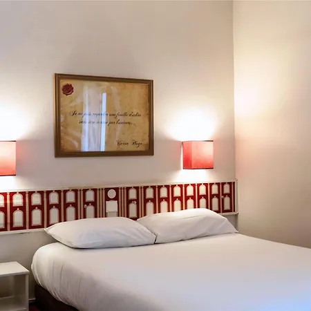 Hotel Ours Blanc - Victor Hugo Toulouse