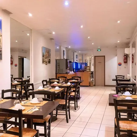 Ours Blanc - Victor Hugo Hotel Toulouse