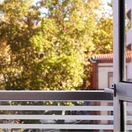 Hotel Ours Blanc - Victor Hugo 2*