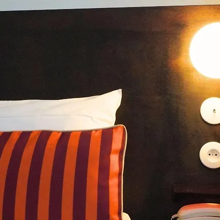 Le Moderne Hotel