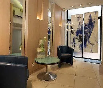 Ours Blanc - Victor Hugo 2* Toulouse