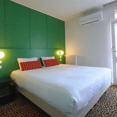 Le Moderne - Anciennement Oursblanc Victorhugo Hotel Toulouse
