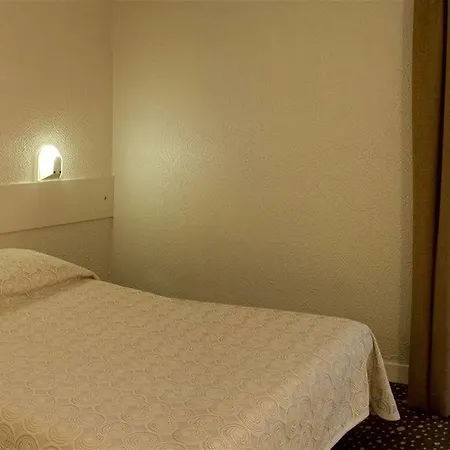 Hotel Ours Blanc - Victor Hugo Toulouse