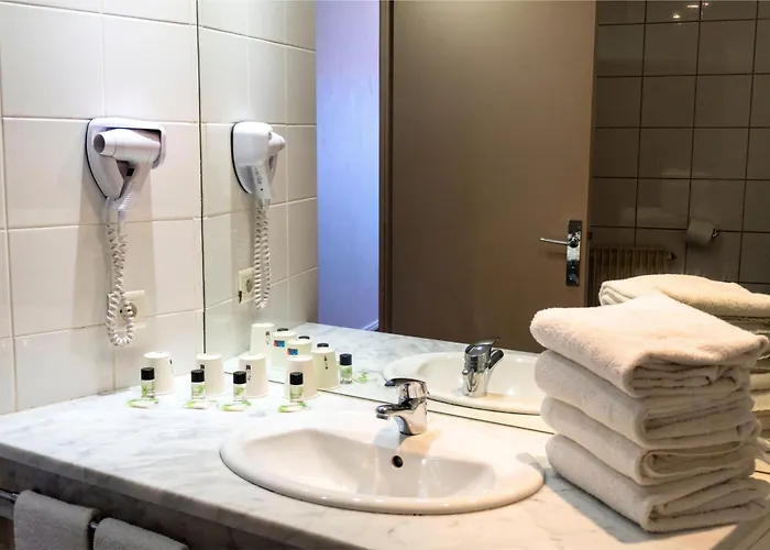 Ours Blanc - Victor Hugo Отель Тулуза